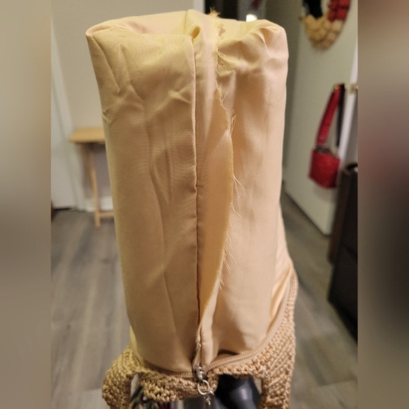 The SAK Crocheted Summer Tote - Picture 11 of 11